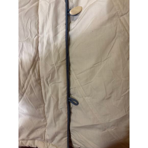 Freddi Gail vintage 9/10 puffer coat - Picture 5 of 8